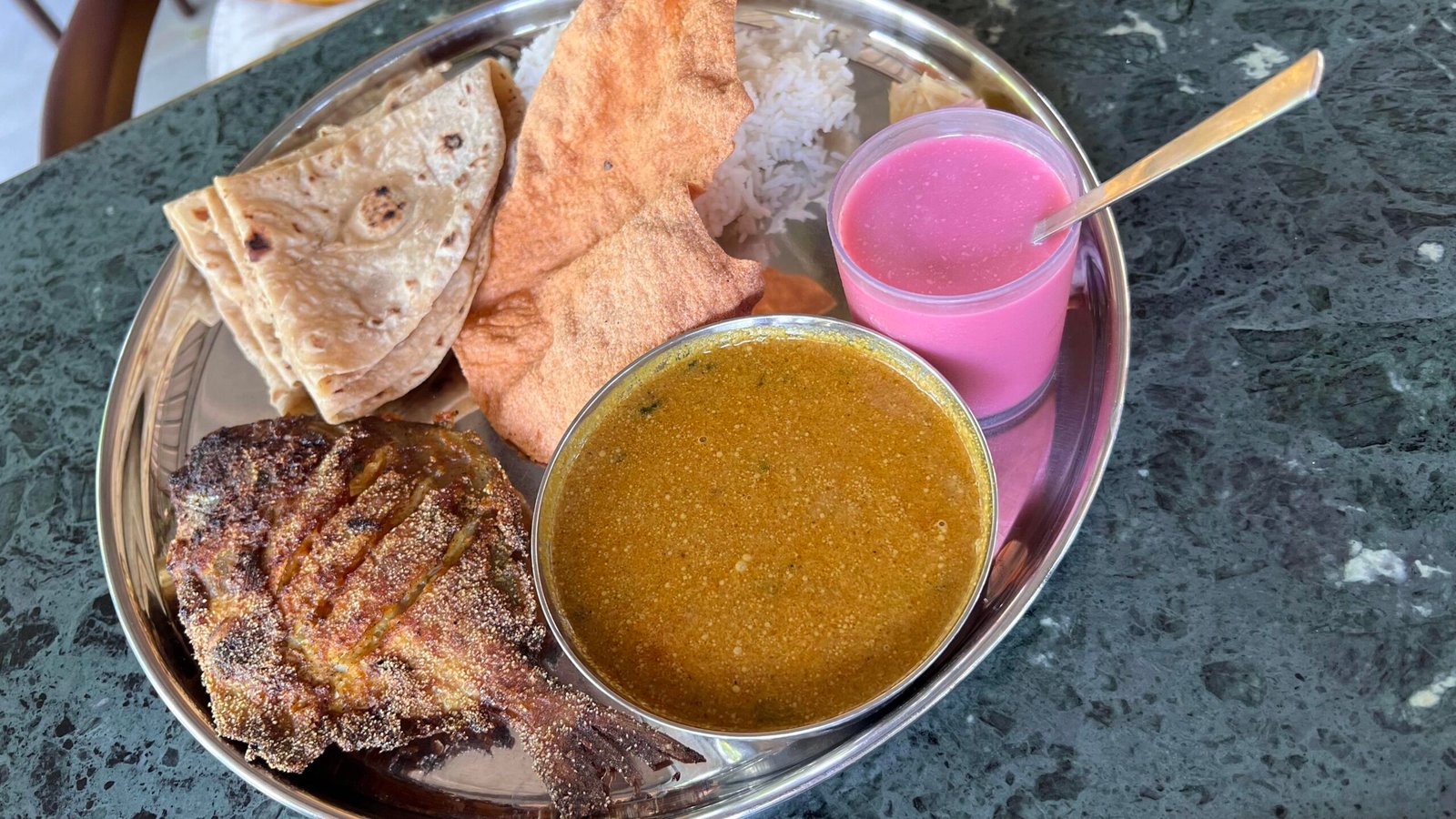 kokan food