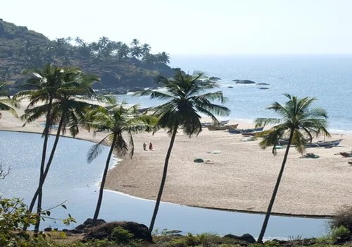 Dapoli Weekend Getaway