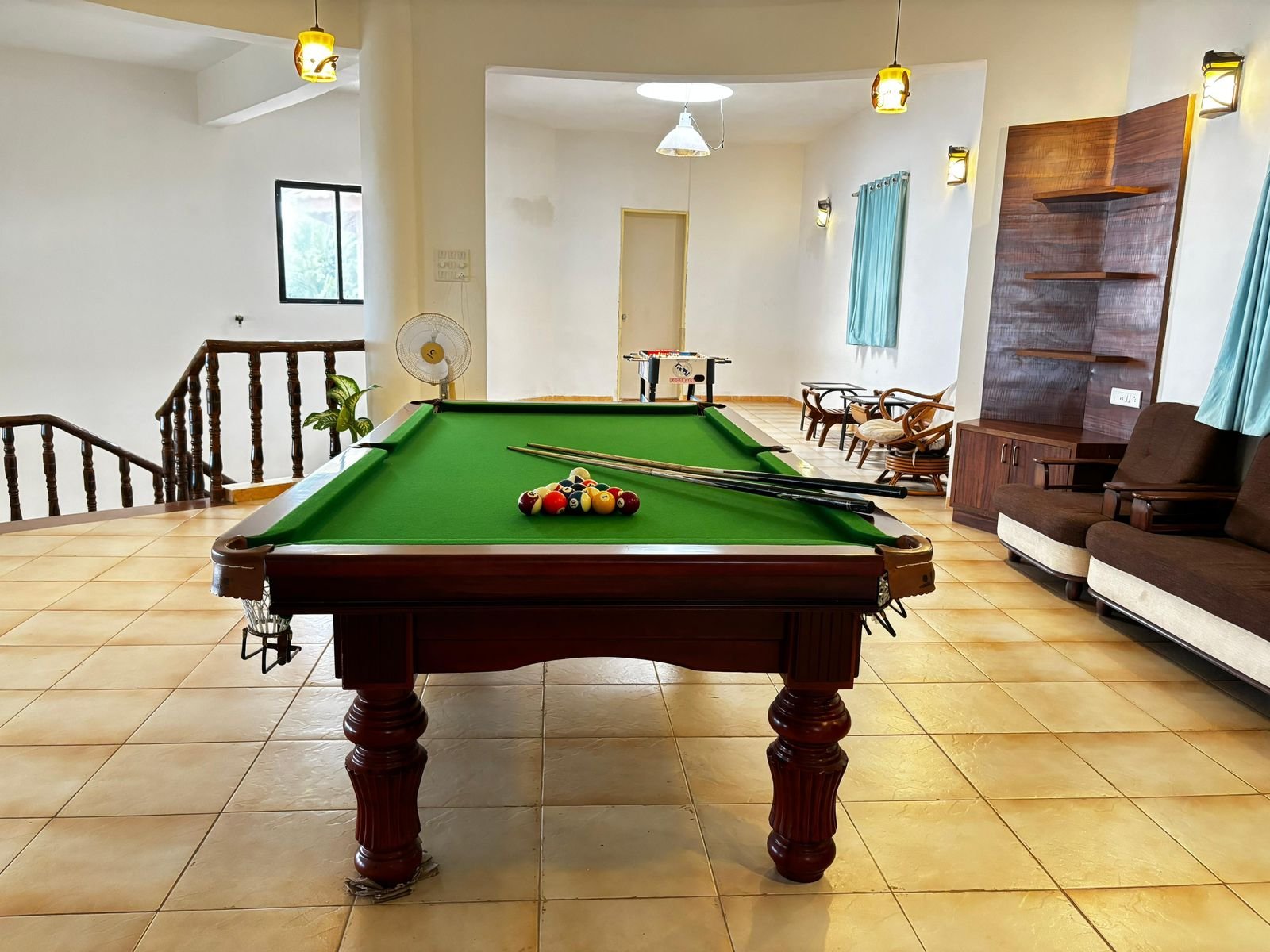 erfect for festival weekend villa stay in Dapoli