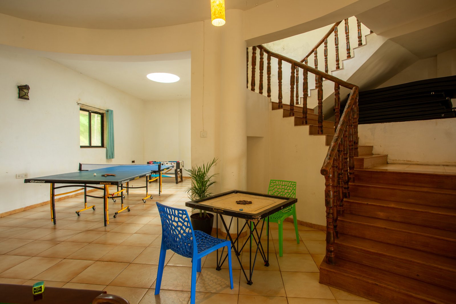 private beach resort in Dapoli for families