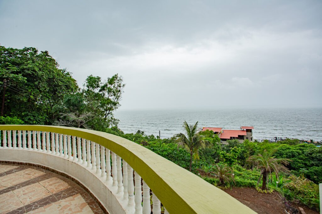 Group Diwali getaway in Dapoli with fireworks by the beach