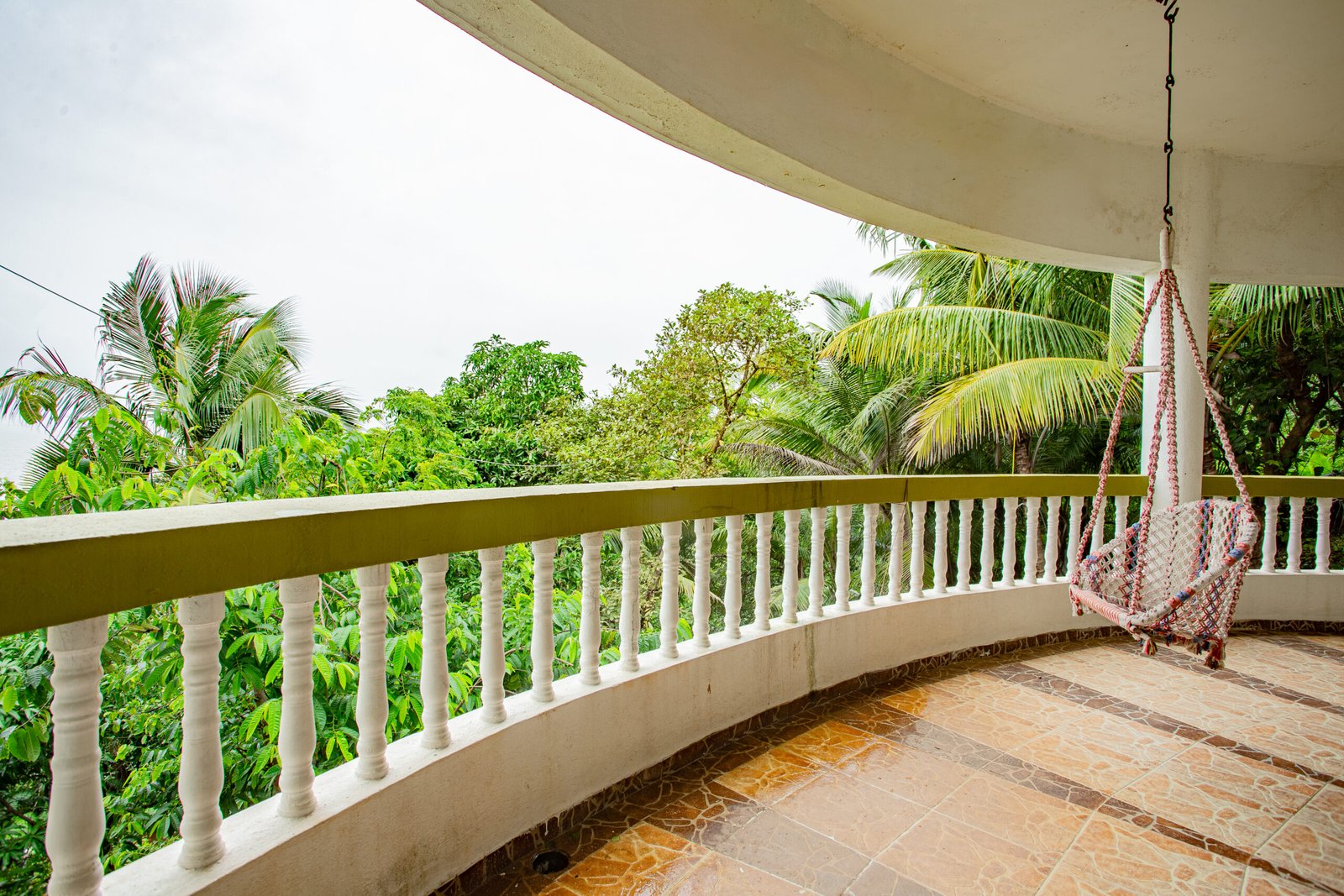Villa Infinity Dapoli perfect for family celebrations
