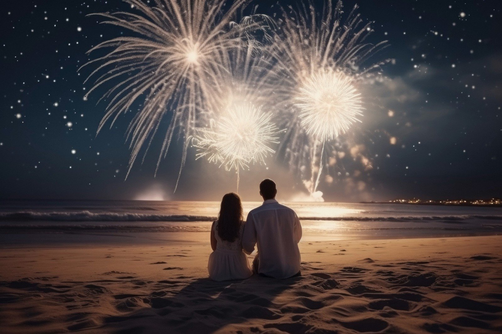 Sea view Diwali celebration in Konkan coast luxury villa