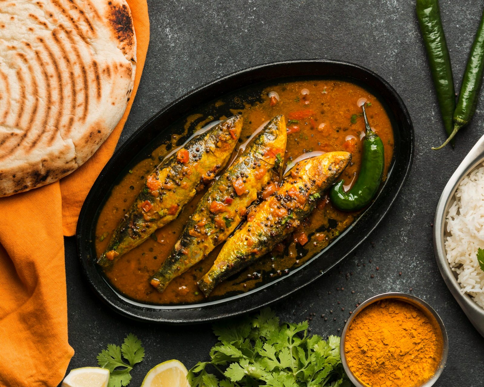 Authentic Konkan Diwali cuisine served at Villa Infinity